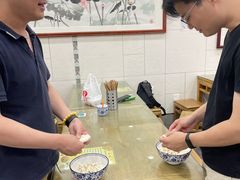 -老米家大雨泡馍