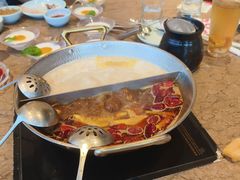 -捞王锅物料理(四川北路店)