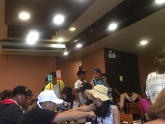 -Mang Inasal - D'mall Boracay