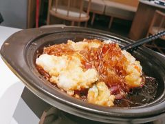 -绿茶餐厅(港惠购物中心店)