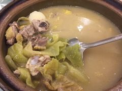 猪肚煲鸡-美极鲜食坊(宝安南路店)