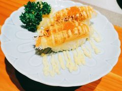 蟹霸寿司-文三酒肆自助放题(新街口友谊广场店)