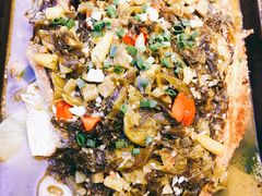 -鱼库·不仅是一家烤鱼店(车公庙店)