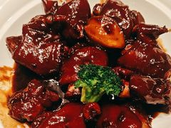 -御沪沪味园.融合菜.海鲜(斜土路店)