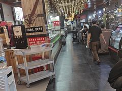 -要得自助火锅(新川路店)