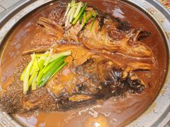-春满园生态餐厅(南宫路店)