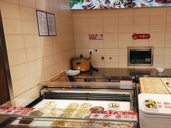 -顺溜·手工刀削面·黑金店(铜锣湾店)