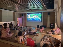 -极乐汇汗蒸会馆(杭州店)