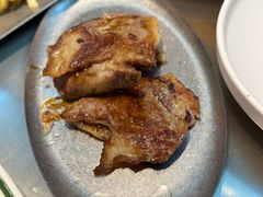 烤肥牛-猛古里烤肉自助(荟聚中心店)