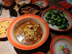 -老三样·美食研究中心(世贸路店)