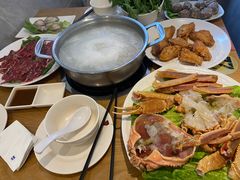 -吉友粥底火锅(方斜路店)