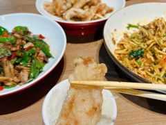 -金掌勺锅包肉(华润万象城店)