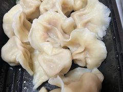-听涛雅苑百味饺子老家菜馆
