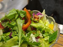 -柿子树炭烤羊腿(金台路店)