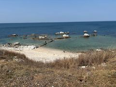 -养马岛旅游度假区