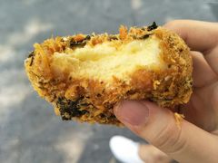 -鲍师傅糕点(春熙路店)