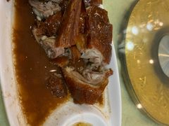 -台山美食一绝阿四台山黄鳝饭(阿四创作店)