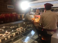 -西树泡芙(珠海华发商都店)