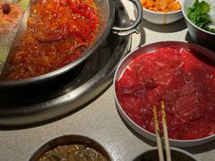 -小龙坎火锅(全球总店)