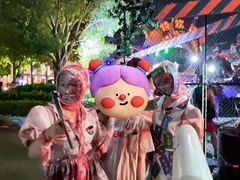 -厦门方特梦幻王国