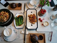 -柳莺湖上·湖景餐厅·江南菜(西湖店)