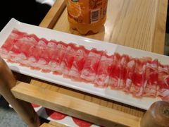 -许府牛火锅(信义坊总店)