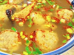 -夏家合汁(天润花园小区店)