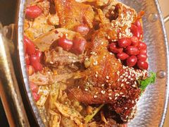 -吃饭皇帝大(解放西路店)
