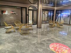 -Sips&Lick茶兰咖啡(五道口店)