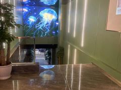 -在水伊方·影院式足道·保健·高端养生SPA(海椒市店)