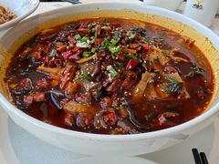 -大铁勺新津菜(东丽阳光新业广场店)