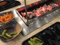 -白玉·朝鲜族烤串(深圳Kkone店)