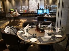 -博林天瑞喜来登酒店·西丽尚膳