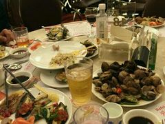 -芭菲盛宴·环球美食(解放碑英利国际店)