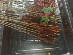 -三番火辣串串香(总店)