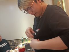-状元阁烧烤(新华路总店)