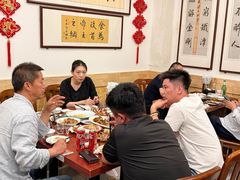 -聚首堂·特色小吃·肘子(什刹海德胜门店)