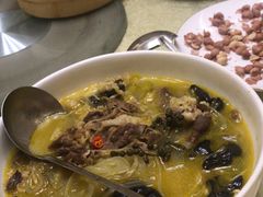 -京尊烤鸭店JINGZUN(春秀路店)