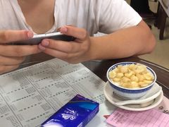 -仁信双皮奶(东川路店)