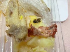 -斩料烧腊世家(兴盛路店)