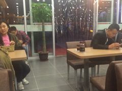 大堂-杨国福麻辣烫(联合大学店)