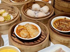 -万龙洲海鲜(南新仓店)