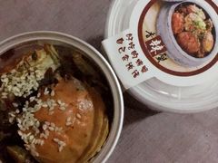 -阳澄湖大闸蟹·琼灵阁牌品牌连锁(吴中总店)