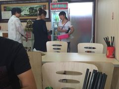 -董姑娘黄焖鸡米饭(辉县店)