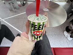 -DQ·蛋糕·冰淇淋(金牛万达店)