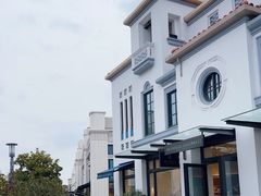 -比斯特上海购物村精品奥特莱斯
