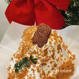 深圳这家咖啡店可以拉圣诞老人🎅🏻！！
