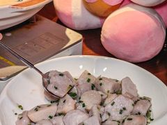 -许爷家·生态湖鲜(徐汇日月光店)