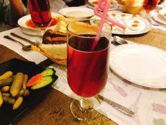 自酿格瓦斯-92°C俄式厨房(中央大街店)