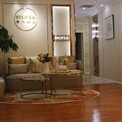 -茜尔维亚修身连锁(杨浦五角场店)